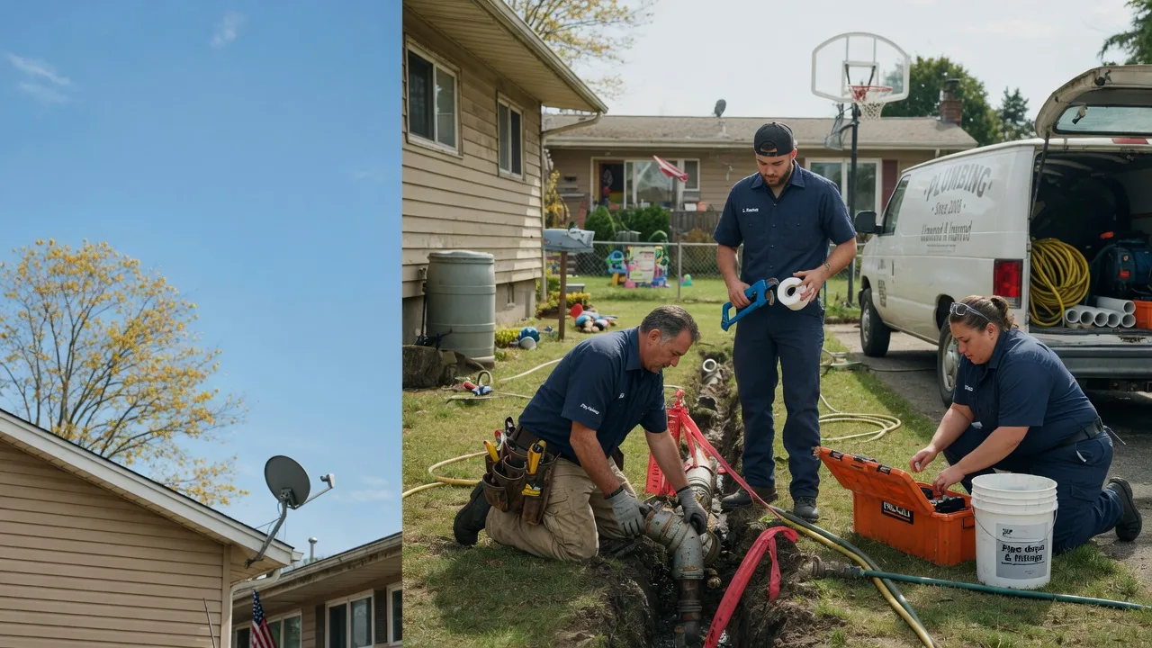 Garbage Disposal Replacement in Osceola, IA near me